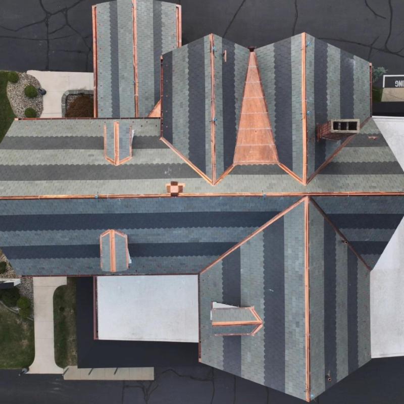 Nationwide Contracting Rises as the Preferred Choice for Roof Repair Services