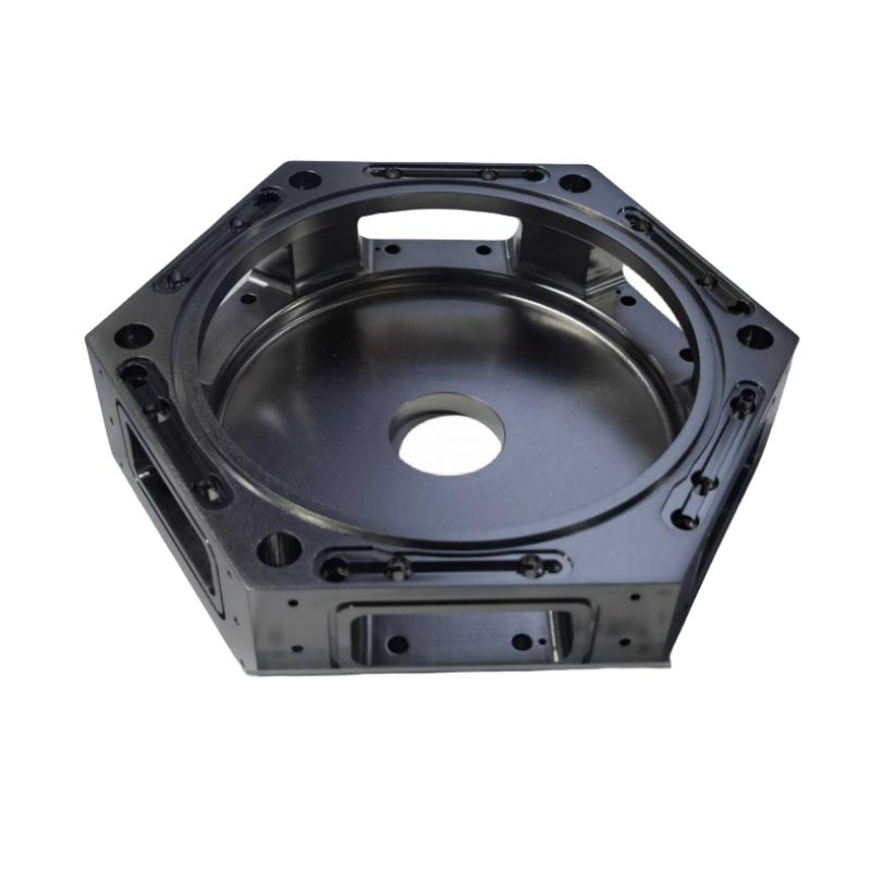CNC Machining Aluminum: Selecting the Right Alloys for Precision, Strength and Efficiency