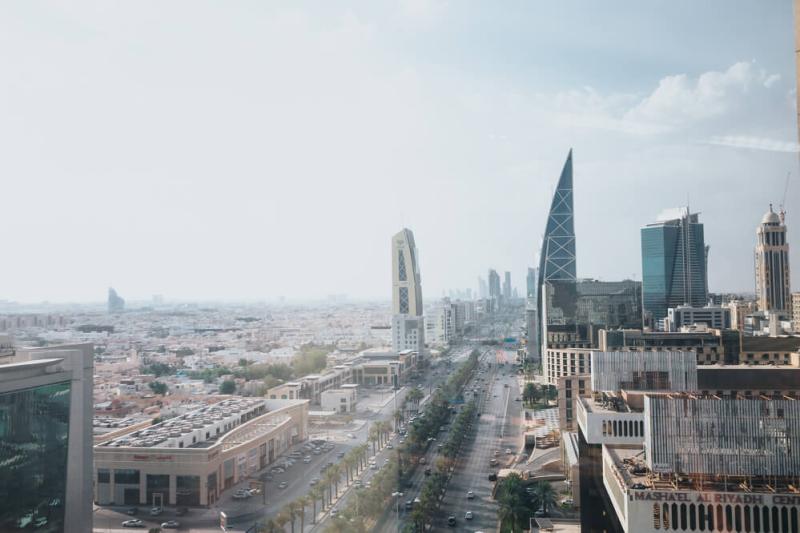 Knight Frank Launch Destination Saudi Guide to Investing in Luxury Real Estate in Saudi Arabia