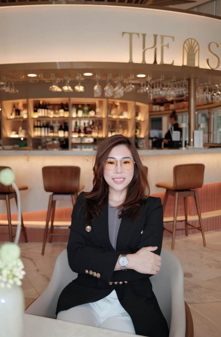 Cash Flow Builder Group Expands Business Lending Access Under the Visionary Leadership of Tiffany Nguyen