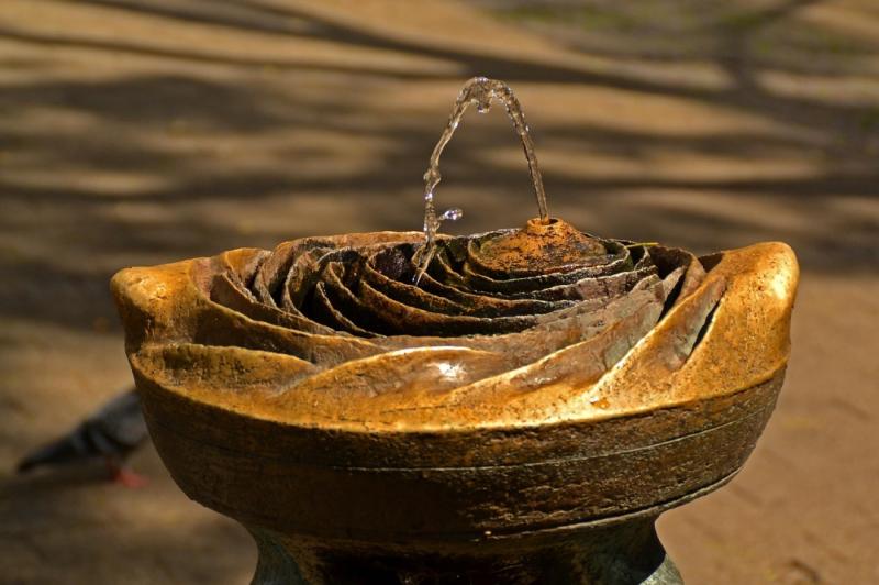 Install Premium Quality Kasco & Scott Fountains with Fountain Mountain
