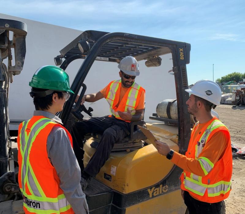 Duron Ontario Shines Spotlight on Skilled Trades After Historic Union Station Project