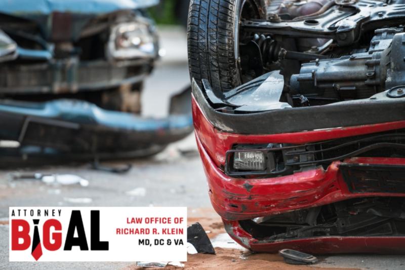 Attorney Big Al Details How a Car Accident Lawyer Can Maximize Compensation for Petersburg Residents