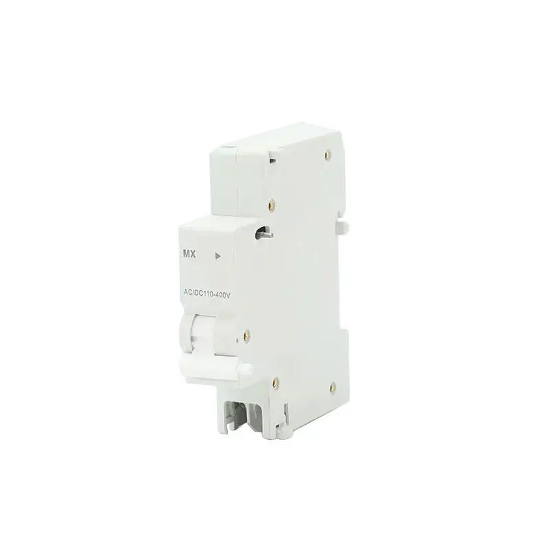 Learn about Shunt Release ACC JCMX MX - Specifications and Industry Applications