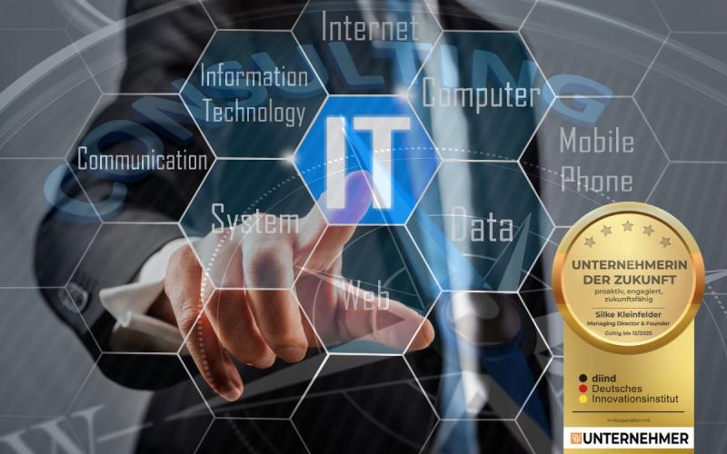 IT Recruitment Firm SK Solution Consulting: Technology, AI, Robotics, Data, E-Commerce, and Digital ( (C) )