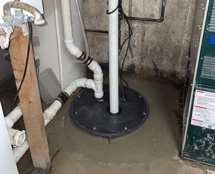 New Flood Zone Maps Prompt Surge in Sump Pump Installation Requests Across Brookfield, IL