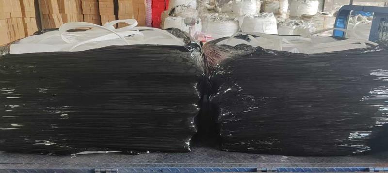 Crafted for Global Projects | Mohai Fastener Shipment Departs