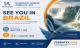 Tiankun Chemical to Showcase Advanced Textile Dyeing Solutions at FEBRATEX 2026 in Brazil