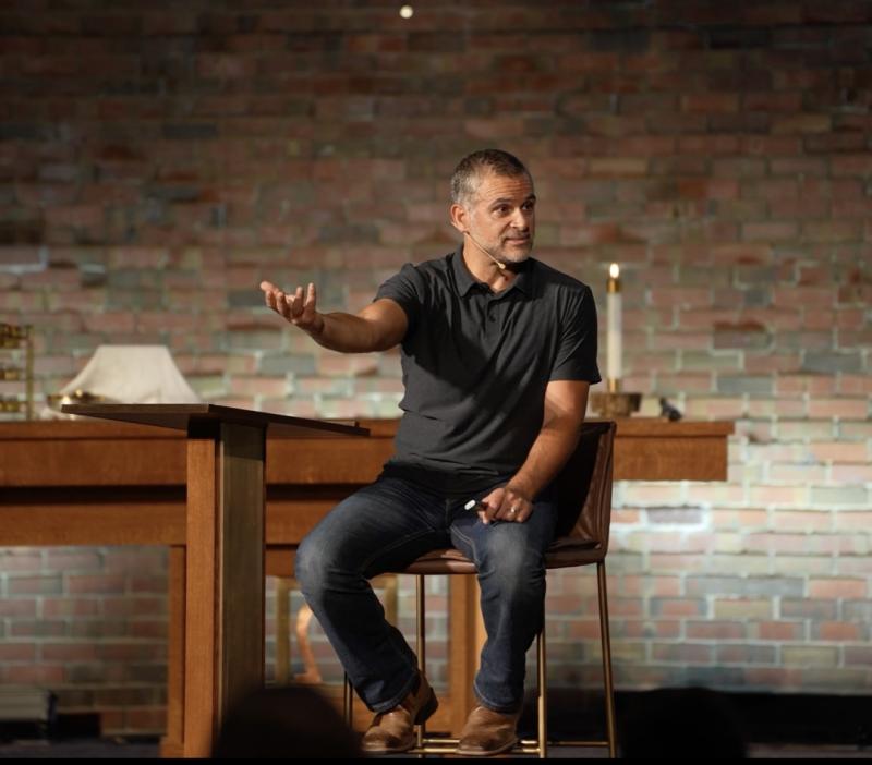 Andrew Farhat Leads Denver Ministry With 500,000 Annual Reach