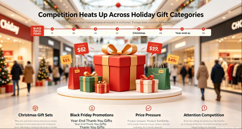 Holiday Stock-Up Guide for Europe & US: Bulk Purchase of TTFACE