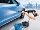 WASHUP lance un nettoyeur de voiture 48V sans fil