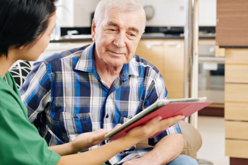 Cherry Blossom Reinforces Commitment to Exceptional Dementia Home Care in Clinton, MD