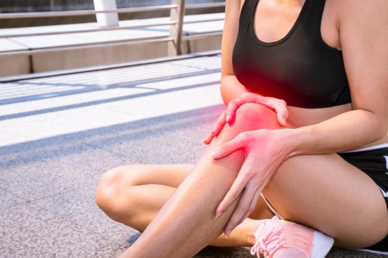 New Hope for Chronic Knee Pain Relief at Price Chiropractic and Rehabilitation
