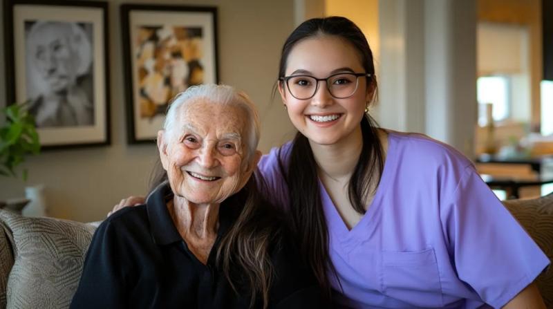 Complete Care at Home Solidifies Its Position as a Leading Provider of Home Care Assistance in DeKalb, GA