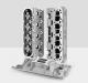 DDR Complete Cylinder Head Sourcing Helps Aftermarket Buyers Select Application-Matched Engine Assemblies