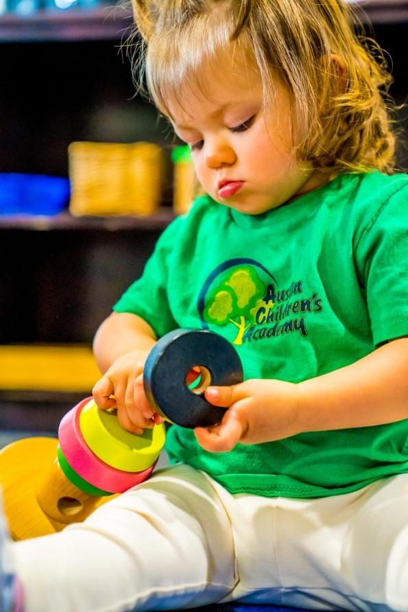 Top Montessori Preschool in Cedar Park, TX, Marks 19th Year in Business