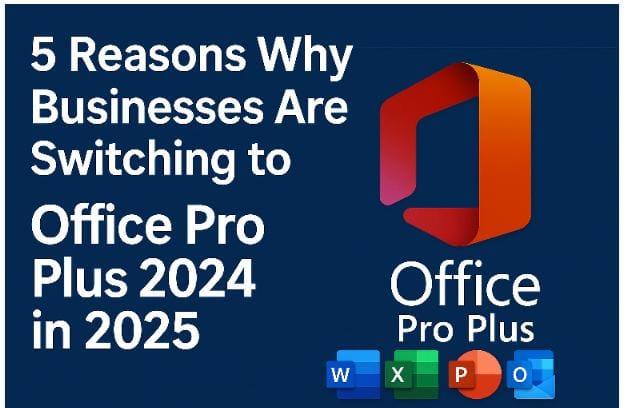 Microespana Uncovers 5 Powerful Reasons Companies Are Adopting