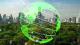 How Fiber Networks Enable Smart Cities and a Green Economy