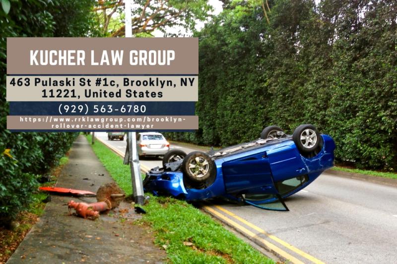 Brooklyn Personal Injury Attorney Samantha Kucher Highlights Legal Support for Rollover Accident Victims