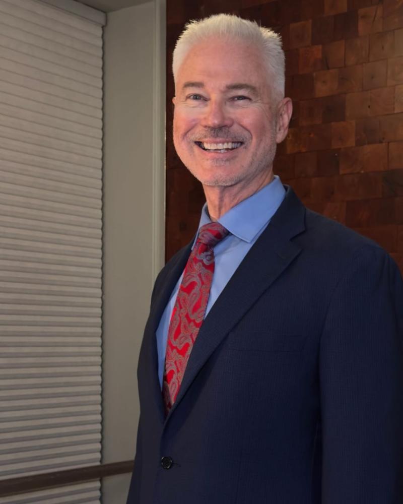 Dr. Wallace Brucker Introduces Medically Supervised GLP-1