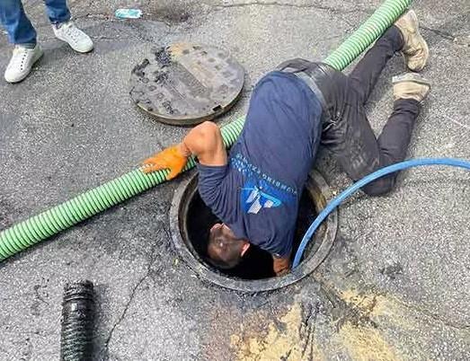 The New Flood Zone Maps Prompt Surge in Sump Pump Installation Requests Across Brookfield, IL