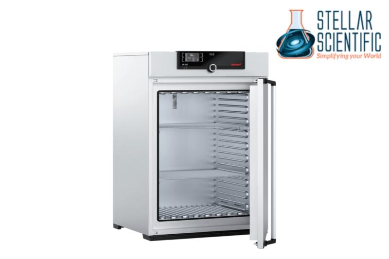 Stellar Scientific Explains Why Gravity Convection Ovens Are Perfect for Delicate and Consistent Heating