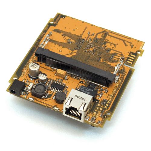 Opening of Wiligear.com marked with a launch of new multi-purpose CPU board WBD-111