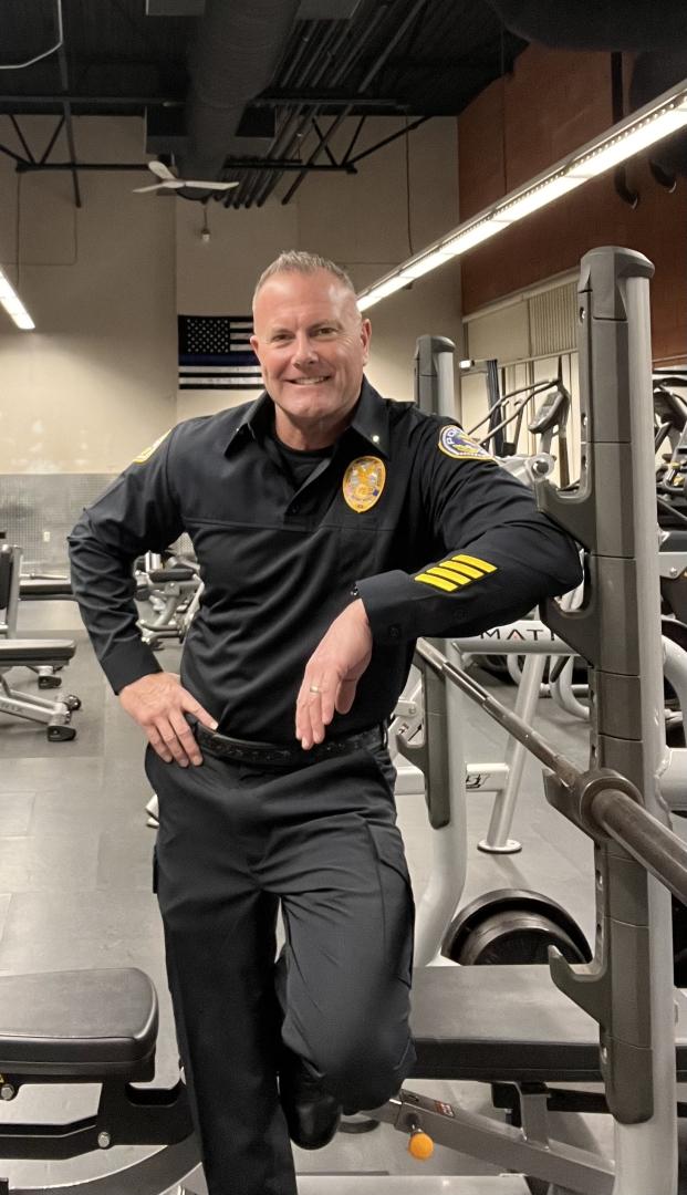 Lieutenant Jeb Bozarth Urges Greater Civilian Preparedness Amid Rise in Violent Incidents