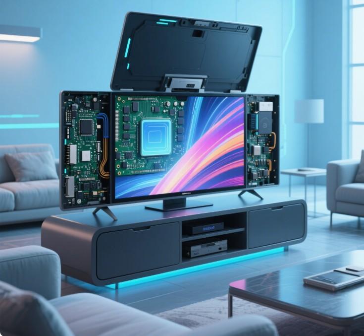 Universal Smart Motherboards: Reason for Price Increases and Future Trends