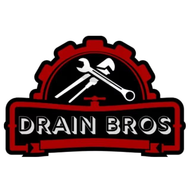 Drain Bros LLC Logo: Sewer, Septic & Drainage Services Central Ohio