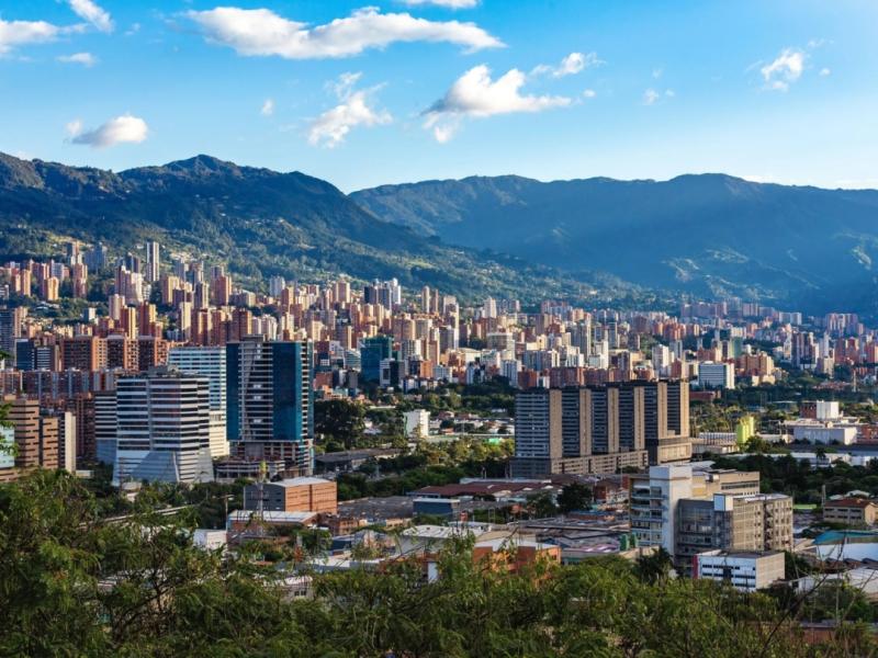 HMPI Strengthens Its Presence in Colombia with Expanded