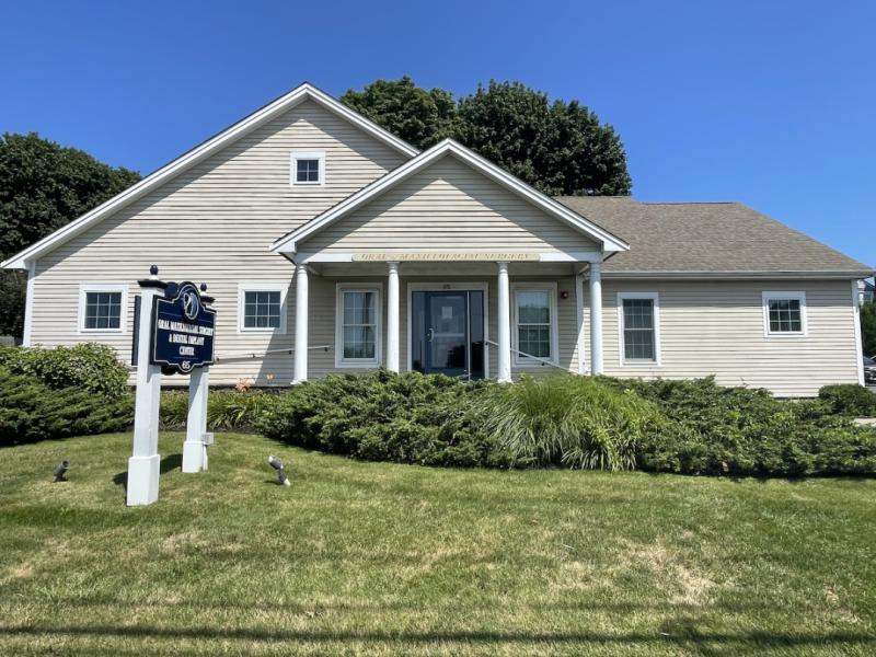 Oral Surgery & Dental Implant Center of Middletown Enters New Era