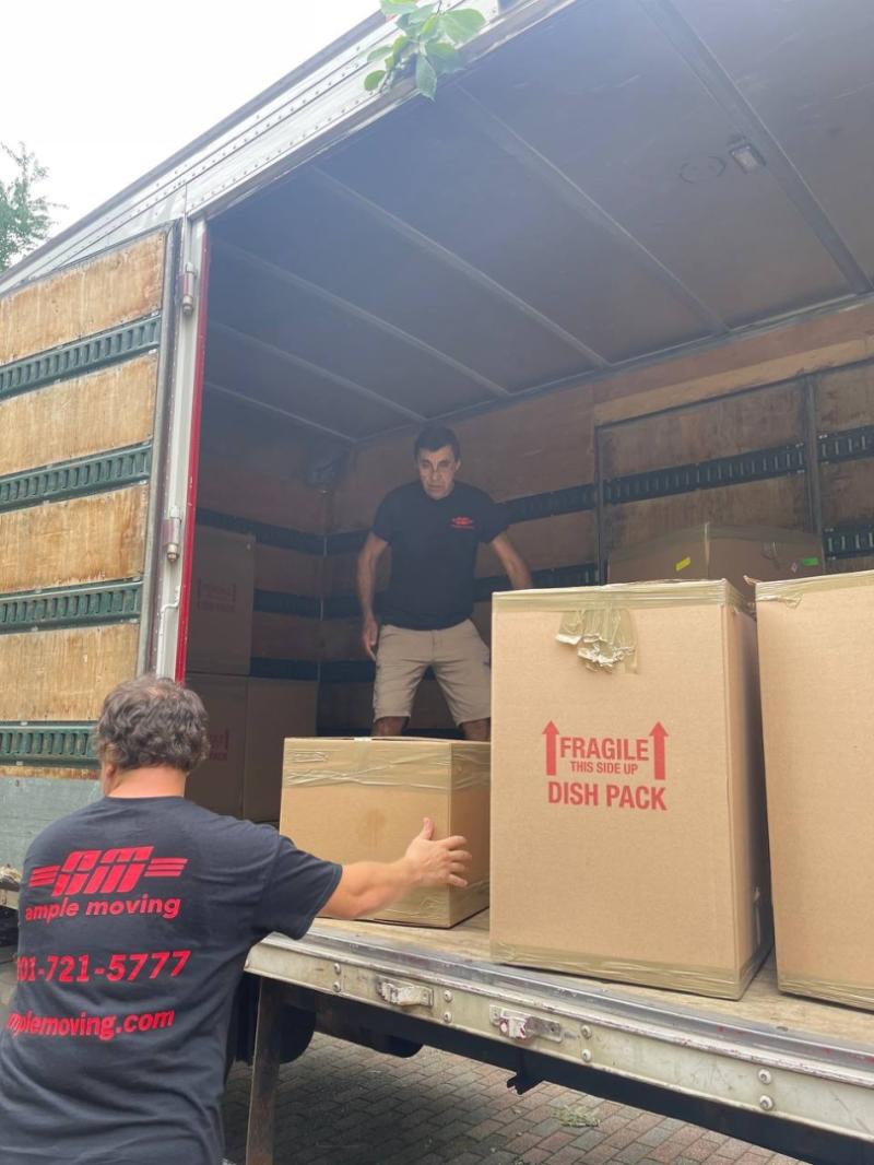 Top Local Moving Company in Hoboken, New Jersey, Advances Specialty Item Transport Through Enhanced Training and Modern Equipment