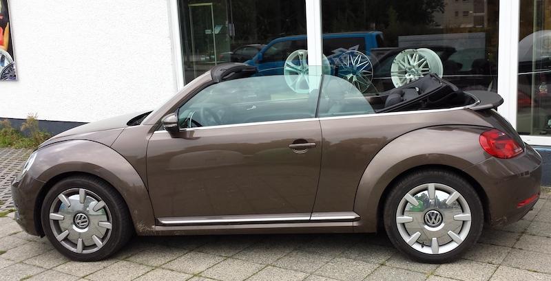 SmartTOP Convertible Top Control for VW Beetle Convertible Permanently Reduced in Price