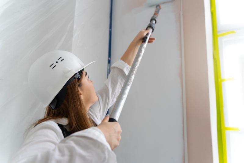 Expert House Painting Services in Littleton, CO by A Perfect Finish Painters