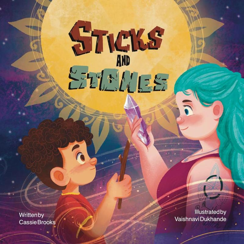 Award-Winning Author Releases New Children's Book Celebrating Self-Acceptance
