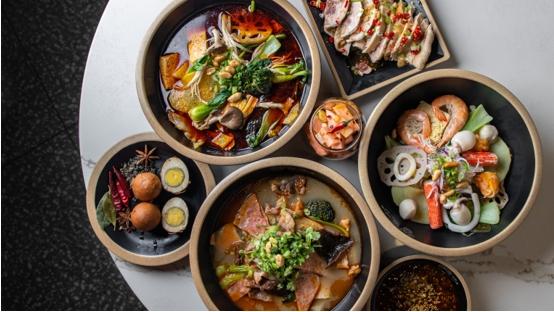 Tang Bar Launches First-Ever Location in Seattle - A New Way to Enjoy Modern Sichuan Malatang