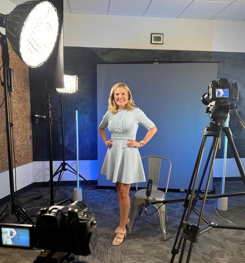 At Home Nursing Care Named Finalist for 2026 BBB Torch Award