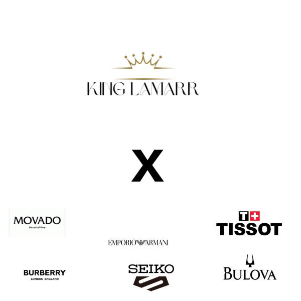 King Lamarr Timepiece Expands Luxury Collection with