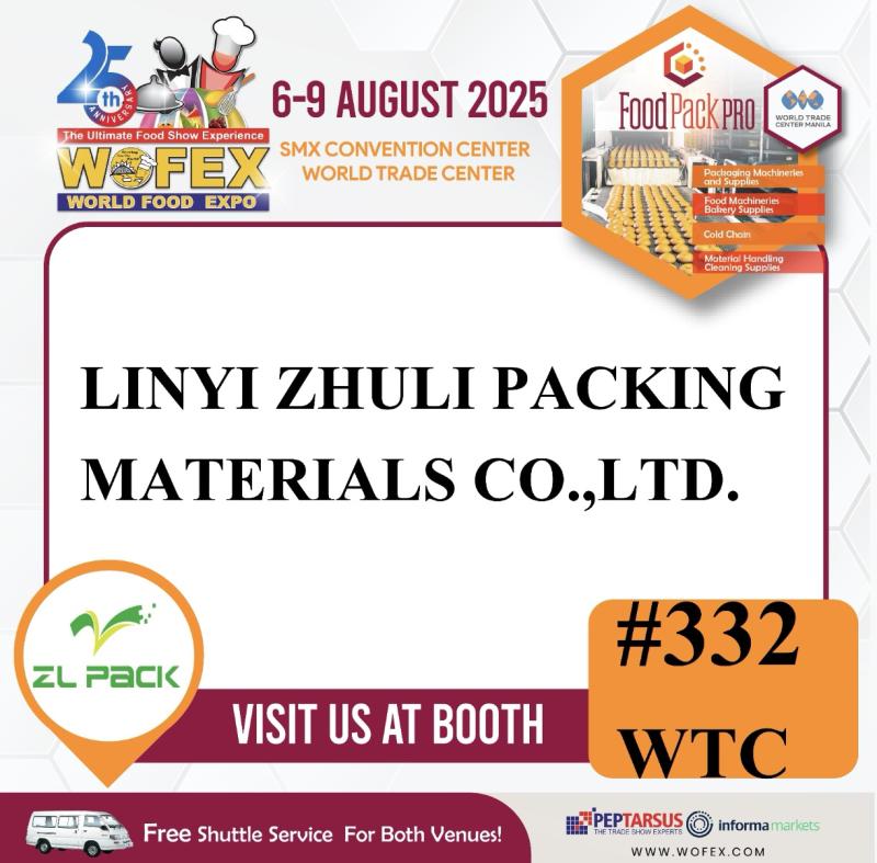 ZL PACK to Showcase Innovative Packaging Solutions at WOFEX 2025