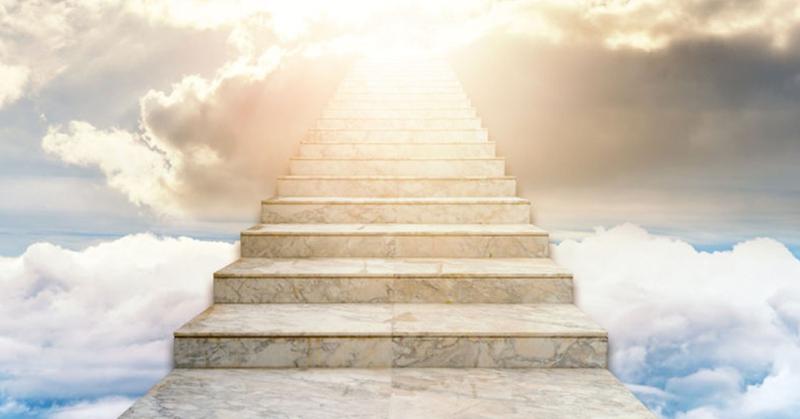 Psychotherapist Reveals Afterlife Revelation: 'Heaven Is Already Within Us'