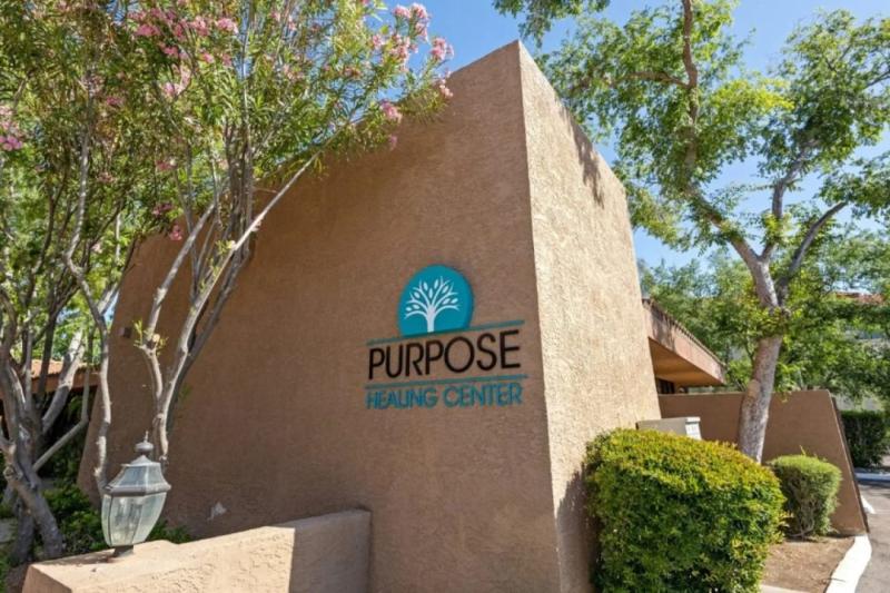 Purpose Healing Center Celebrates Its Leadership Among Rehabs in Phoenix Valley
