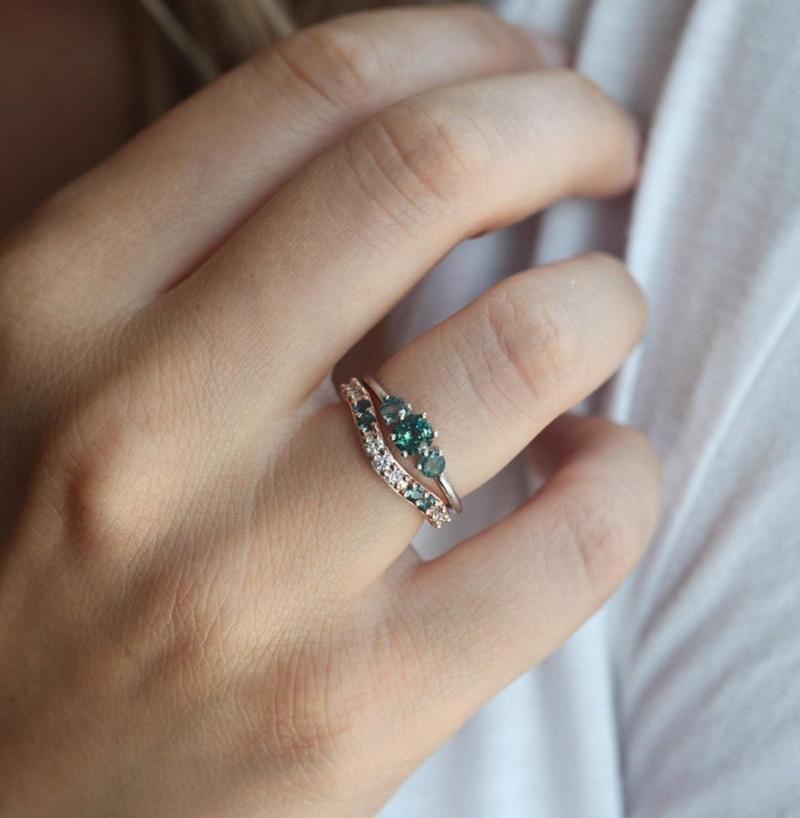 Capucinne Educates Couples on the Purpose and Beauty of Promise Rings