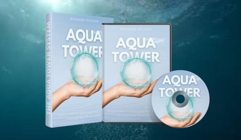 Aqua Tower Reviews: A Detailed Analysis Of This Water Generating System Guide