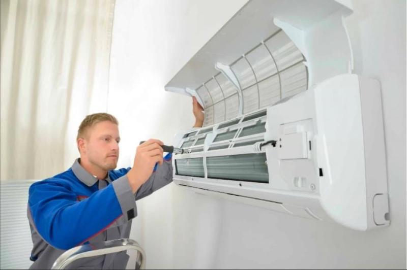 Apollo Air TX Shares Expert Tips on Choosing the Right AC Repair Company in San Antonio
