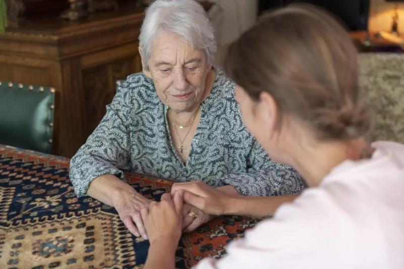 Family Private Care Continues Specialized Dementia Home Care in North Atlanta, GA