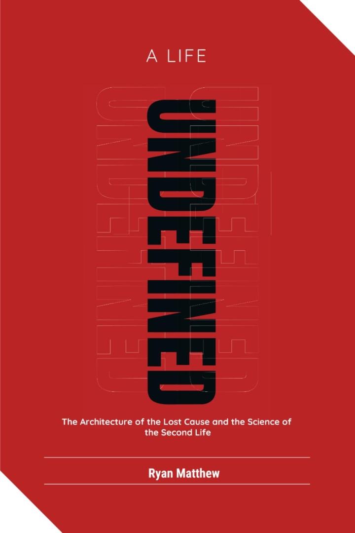 A Groundbreaking Exploration of Identity, Survival and Human