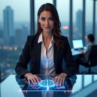 AI Strategy Course Empowers Small Business Owners to Compete Using AI Tools and Automation