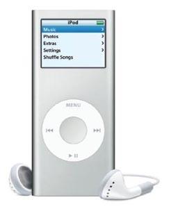 Discount attraction tickets company Trusted Tours.com offers bloggers, travelers, and spring break vacationers two ways to win an iPod Nano in the company's new March contest.