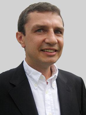 Bernd Ingerling, BTD International Consulting